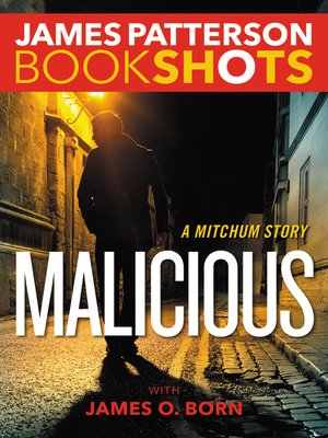 cover image of Malicious